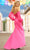 Sherri Hill 55427 - Off-Shoulder Gown Special Occasion Dress