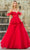 Sherri Hill 55429 - Feathered Ballgown Evening Dresses
