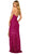 Sherri Hill 55431 - Plunging Sequin Prom Dress Special Occasion Dress