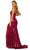 Sherri Hill 55434 - Strapless Sequin Evening Gown Evening Dresses