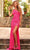 Sherri Hill 55435 - Star Sequined Prom Gown Special Occasion Dress