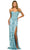 Sherri Hill 55445 - Sweetheart Gown Evening Dresses