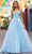 Sherri Hill 55451 - Beaded Sweetheart Evening Gown Ball Gowns
