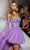 Sherri Hill 55453 - High-Low Gown Cocktail Dresses