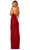 Sherri Hill 55454 - Strapless Gown Evening Dresses