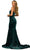 Sherri Hill 55465 - Velvet Dress Evening Dresses