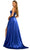 Sherri Hill 55475 - Lace Gown Prom Desses