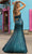 Sherri Hill 55478 - Sweetheart Cutout Evening Gown Evening Gown