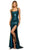 Sherri Hill 55479 - Sleeveless Dress Pageant Dresses