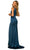 Sherri Hill 55480 - Cutout Neckline Prom Dress Special Occasion Dress