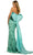 Sherri Hill 55481 - Strapless Dress