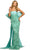 Sherri Hill 55481 - Strapless Dress Prom Dresses