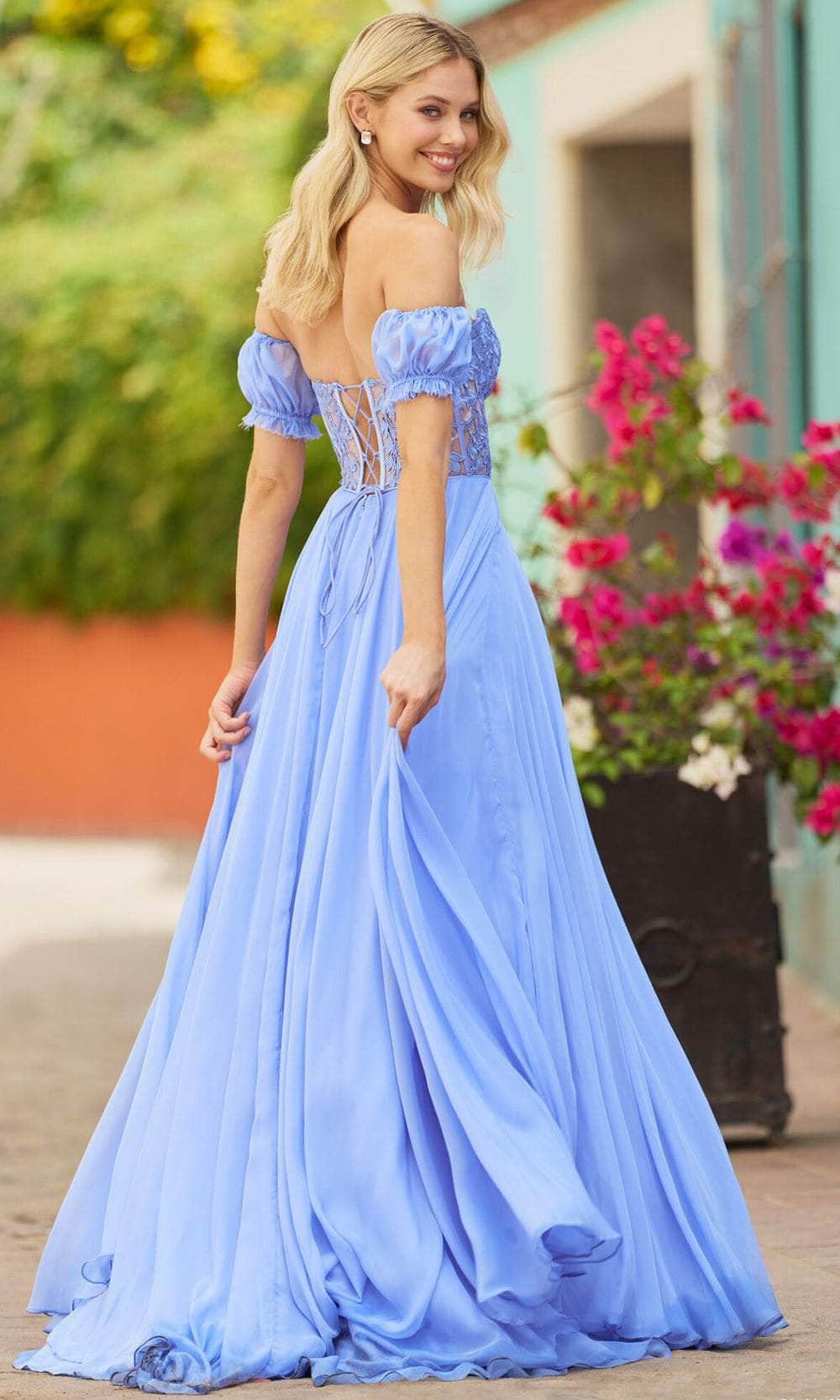 Buy Sherri Hill 55482