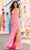 Sherri Hill 55483 - Lace Prom Dress Special Occasion Dress