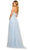 Sherri Hill 55489 - Strapless Gown Evening Dresses
