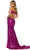Sherri Hill 55499 - Body Cut-Out Daring Evening Gown Evening Dresses
