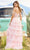 Sherri Hill 55500 - Sweetheart Tiered A-Line Prom Gown Prom Gown