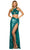Sherri Hill 55514 - Sequined Two-Piece Evening Dress Evening Dresses