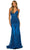 Sherri Hill 55515 - Embellished Gown Special Occasion Dress
