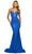 Sherri Hill 55519 - Beaded Corset Prom Dress Special Occasion Dress