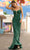 Sherri Hill 55519 - Beaded Mermaid Dress Special Occasion Dress