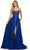 Sherri Hill 55521 - Sequin Lace A-Line Prom Dress Special Occasion Dress