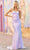 Sherri Hill 55522 - Sequin Sweetheart Prom Dress Prom Dresses 000 / Lilac
