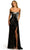 Sherri Hill 55535 - Cut Glass Bodice Evening Dress Prom Dresses