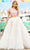 Sherri Hill 55557 - Two Piece Tulle Evening Dress Evening Dresses