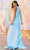 Sherri Hill 55564 - Cloak Dress Evening Dresses