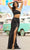 Sherri Hill 55565 - Beaded Single Shoulder Evening Dress Evening Dresses