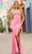 Sherri Hill 55566 - Sleeveless Pearl Beaded Prom Gown Prom Dresses