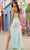 Sherri Hill 55574 - Strapless Corset Evening Dress Evening Dresses