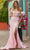 Sherri Hill 55575 - Off The Shoulder Corset Evening Dress Evening Dresses