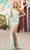 Sherri Hill 55578 - Corset Lace Prom Dress Special Occasion Dress