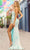 Sherri Hill 55578 - Corset Lace Prom Dress Special Occasion Dress