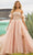 Sherri Hill 55580 - Tulle Ballgown Ball Gowns