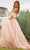 Sherri Hill 55580 - Tulle Ballgown Ball Gowns