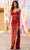 Sherri Hill 55583 - Sequined Skirt Evening Dress Evening Dresses
