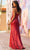 Sherri Hill 55583 - Sequined Skirt Evening Dress Evening Dresses