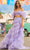 Sherri Hill 55591 - Two-Piece Dress Evening Dresses 000 / Lilac