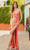 Sherri Hill 55592 - Strapless Corset Evening Dress Evening Dresses