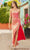 Sherri Hill 55592 - Strapless Corset Evening Dress Evening Dresses
