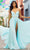Sherri Hill 55600 - Chiffon Dress Evening Dresses