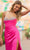 Sherri Hill 55601 - Rhinestone Beaded Pleated Gown Prom Desses