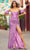 Sherri Hill 55608 - Sequin Strapless Evening Gown Evening Dresses