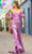 Sherri Hill 55608 - Sequin Strapless Evening Gown Evening Dresses