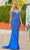 Sherri Hill 55613 - Strapless Sweetheart Beaded Gown Evening Dresses