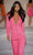 Sherri Hill - 71106 Long Sleeves Sequin Pantsuit Evening Dresses