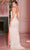 Sherri Hill 91059 - Plunging Neck Dress Pageant Dresses